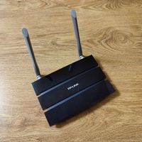 WI-FI роутер TP-LINK Archer C50