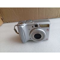 Фотоаппарат