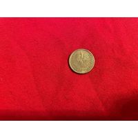 5 грошей 2019 год Польша