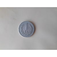 Польские злотые PL (7)