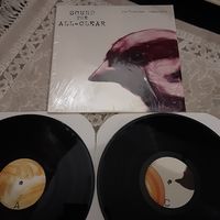 CHRISTOPHER CAMPBELL - 2010 - SOUND THE ALL-CLEAR (USA) 2LP