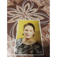 Календарик,актриса Мордюкова