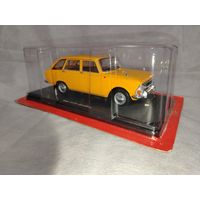 Иж 2125 комби