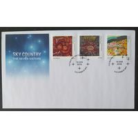 Австралия 2024  КПД  .