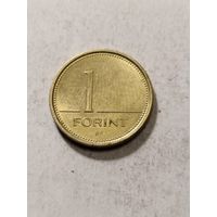 Венгрия 1 форинт 2003