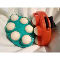 Электро массажеры, 80-е гг, СССР