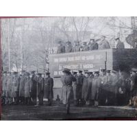 Фото СССР в коллекцию