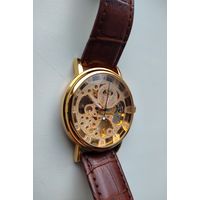 Скелетоны Sewor (механика с автоподзаводом).