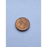 2 евроцентов 2008 г., Кипр