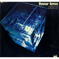 Fever Tree – Another Time, Another Place, LP 1968