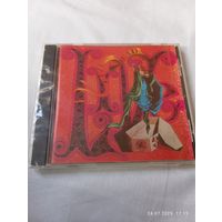 Grateful dead Live Dead CD US Warner NM