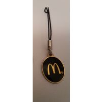 МакДоналдс. McDonalds. Одним лотом