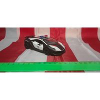 Машинка (модель) Kinsmart 1:38 Lamborghini Sesto Elemento