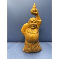 Статуэтку Хотея Смеющийся Будда