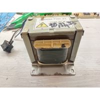 Трансформатор ~10v ~11v ~35v