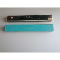 Футляры от часов - 2 шт