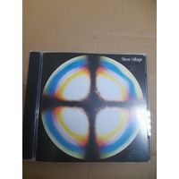 STEVE HILLAGE ( GONG)  "RAINBOW DOME MUSICK" CD 2007
