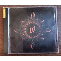 Godsmack - IV