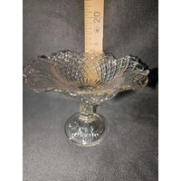 Конфетница. Предположительно Мальцов.