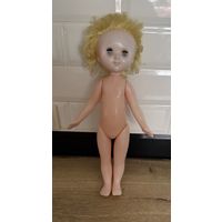 Кукла СССР ПОИ Мир Минск