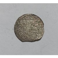 Вiльня i Ваза! R7!!! Полторак 1619. ОЧЕНЬ редкий, в звоне