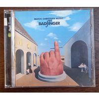 Badfinger – Magic Christian Music