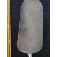 Лопатка для торта