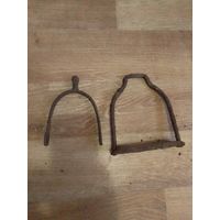 Шпора и Стремя