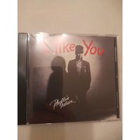 PHYLLIS NELSON   " I LIKE YOU" CD 1985/2025