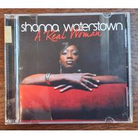Shanna Waterstown – A Real Woman
