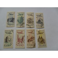 Польша 1957-58гг