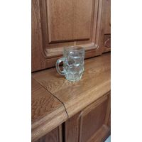 Бокал пивной.