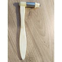 Молоток перкуссионный пластмассовый