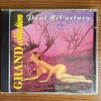 CD Paul McCartney - Grand Collection