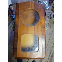 Корпус часов ОЧЗ СССР 1958 г.+ циферблат