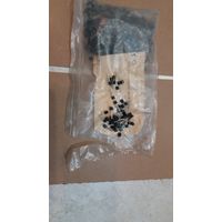 Транзисторы.