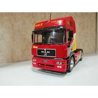 MAN F-2000,, IXO,,