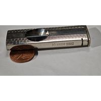 Solingen гильотина