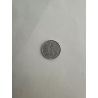 Индонезия 100 рупий 1999