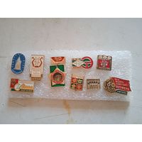 Значки могилев-2