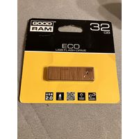 Флешка GOODRAM 32 gb