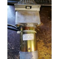 Мотор редуктор 24в