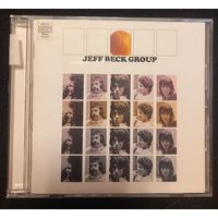 CD,(Japan) Jeff Beck Group – Jeff Beck Group
