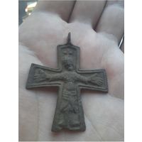 Редкий Крестик