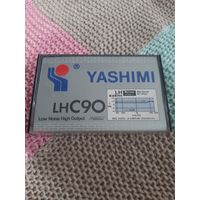 Кассета YASHIMI LH C90.