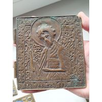 Створка редкого крупного складня