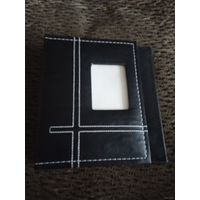 АЛЬБОМ ДЛЯ ОТКРЫТОК И ФОТОГРАФИЙ 30 листов