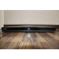 BLU-RAY проигрыватель Samsung BD-D5100/RU