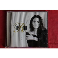 Rita - Great Love (1994, CD)