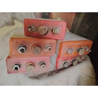 Аккумуляторы